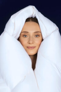 Dormire, un atto di amore