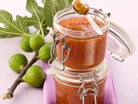 Marmellata di fichi: le migliori ricette