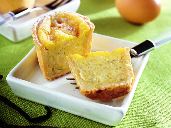 I tortini di riso