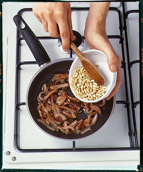 Ricetta Ravioli di castagne - Donna Moderna