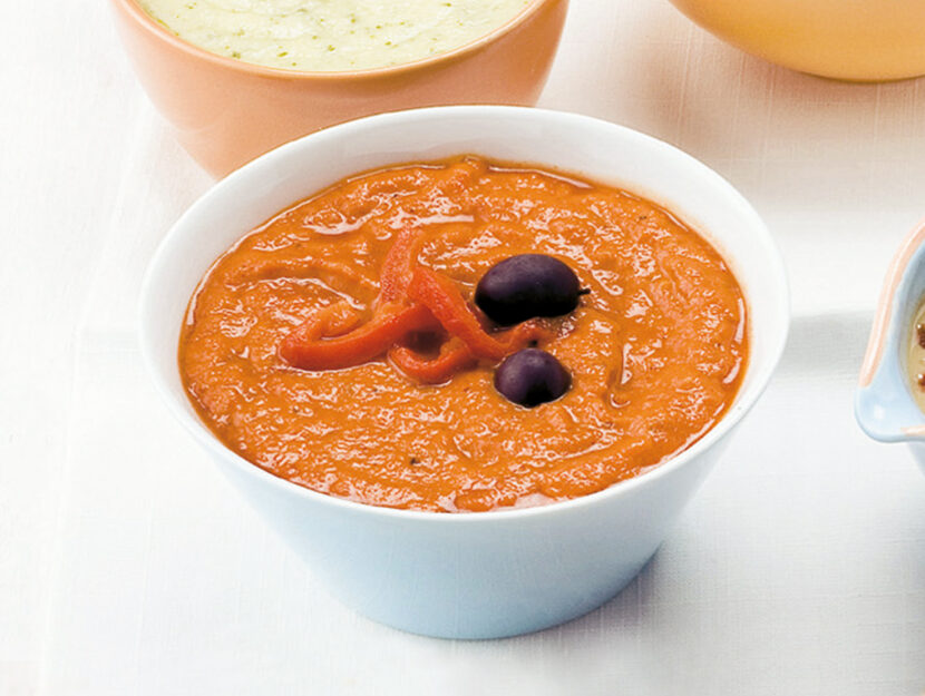 Salsa piri piri