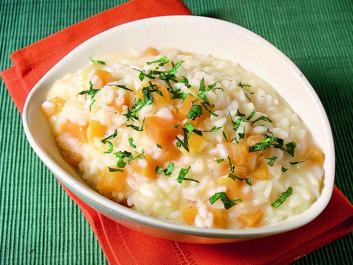 immagine risotto-alla-zucca