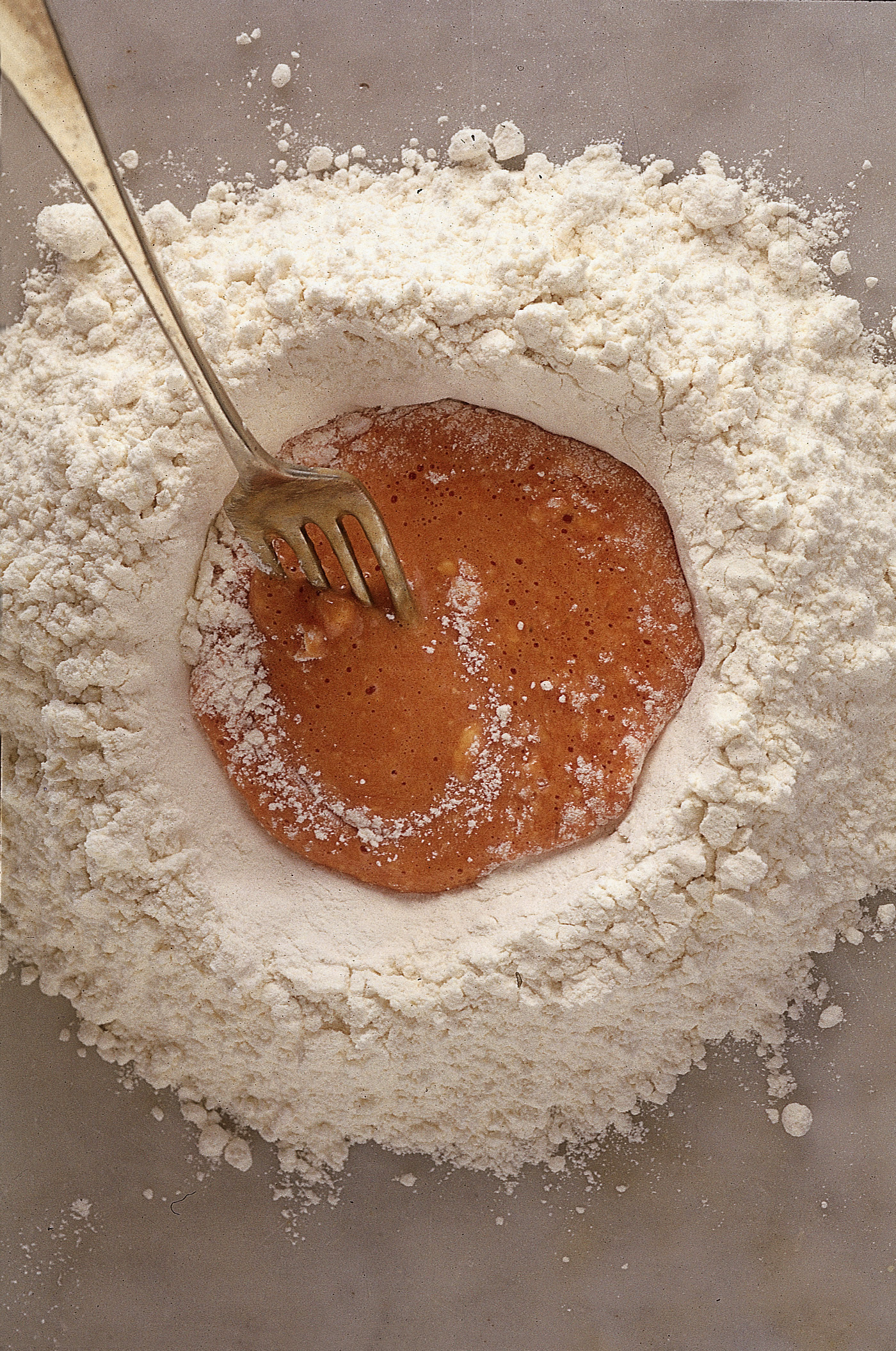 Ricetta Pasta rossa al pomodoro Donnamoderna