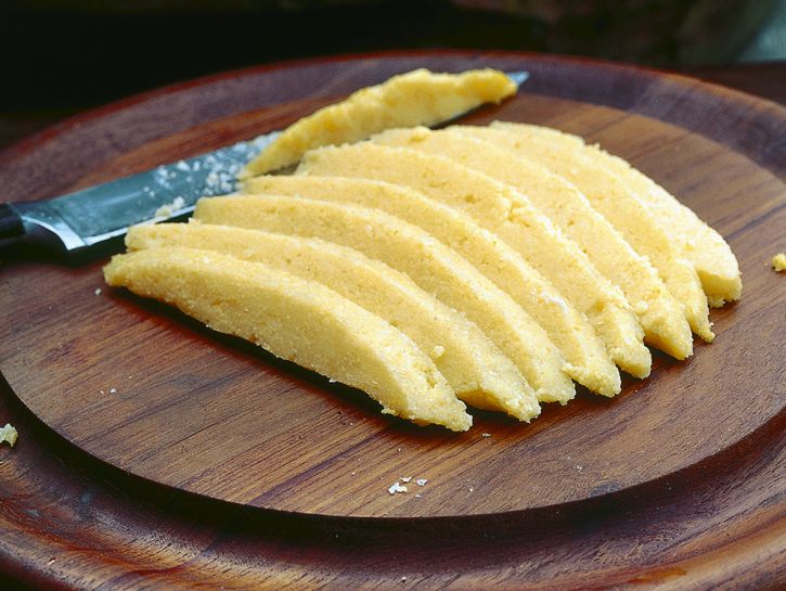 polenta-tradizionale immagine