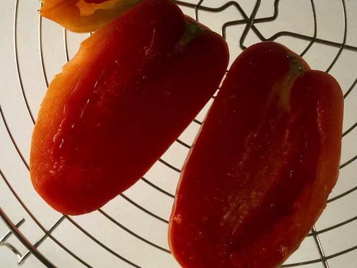 Ricetta Pomodori Secchi pomodori essiccati al sole Donna Moderna