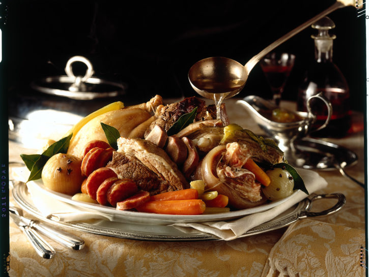 Bollito misto