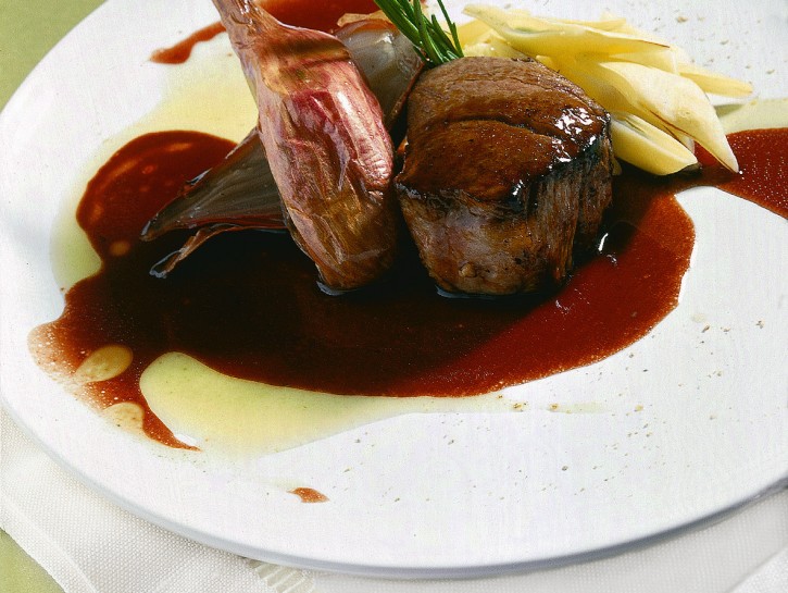 Salsa alla Barbera