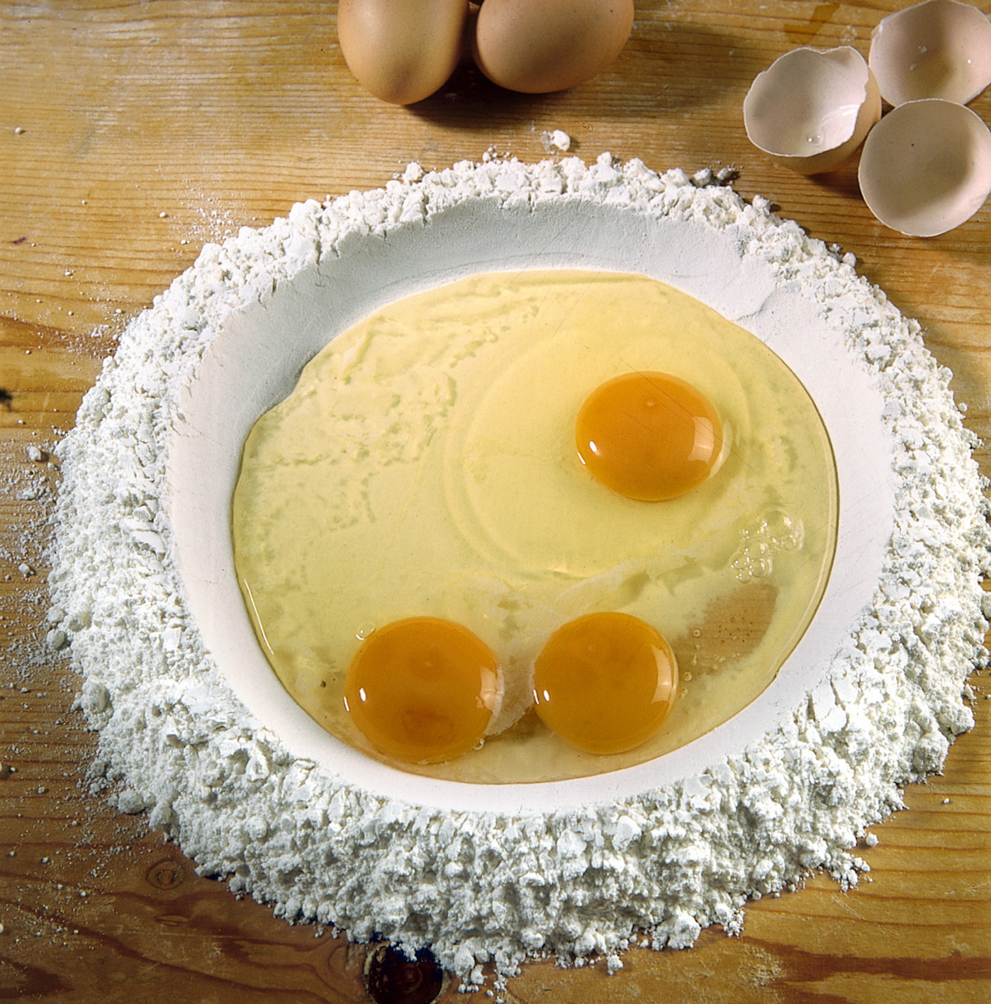 Ricetta Tortellini in brodo - Donna Moderna