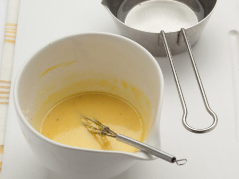 Zabaione classico