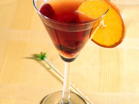 Cocktail Casanova