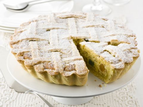 Pastiera napoletana