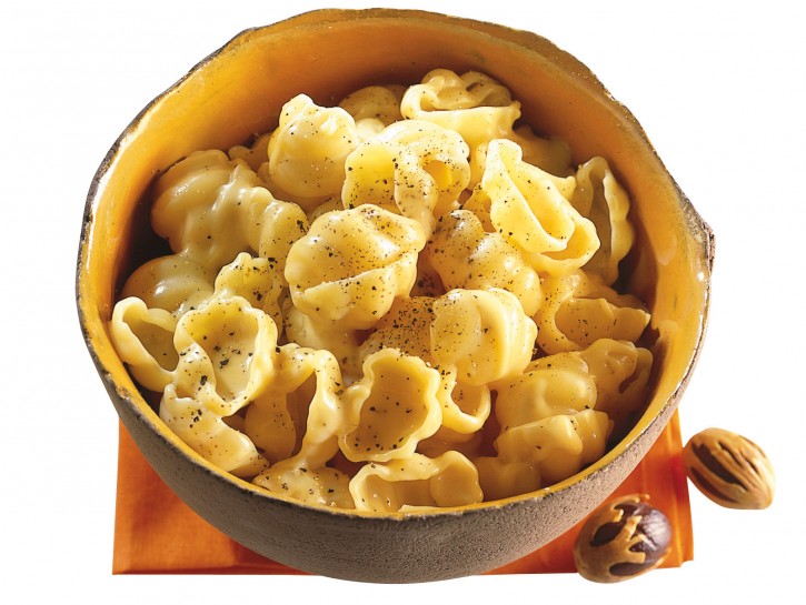Quattro formaggi