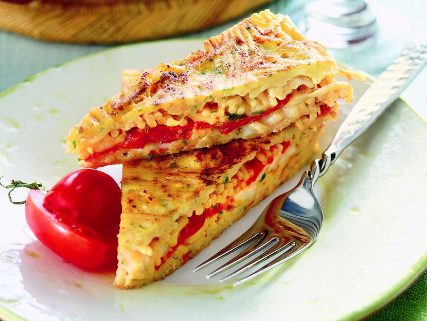 frittata