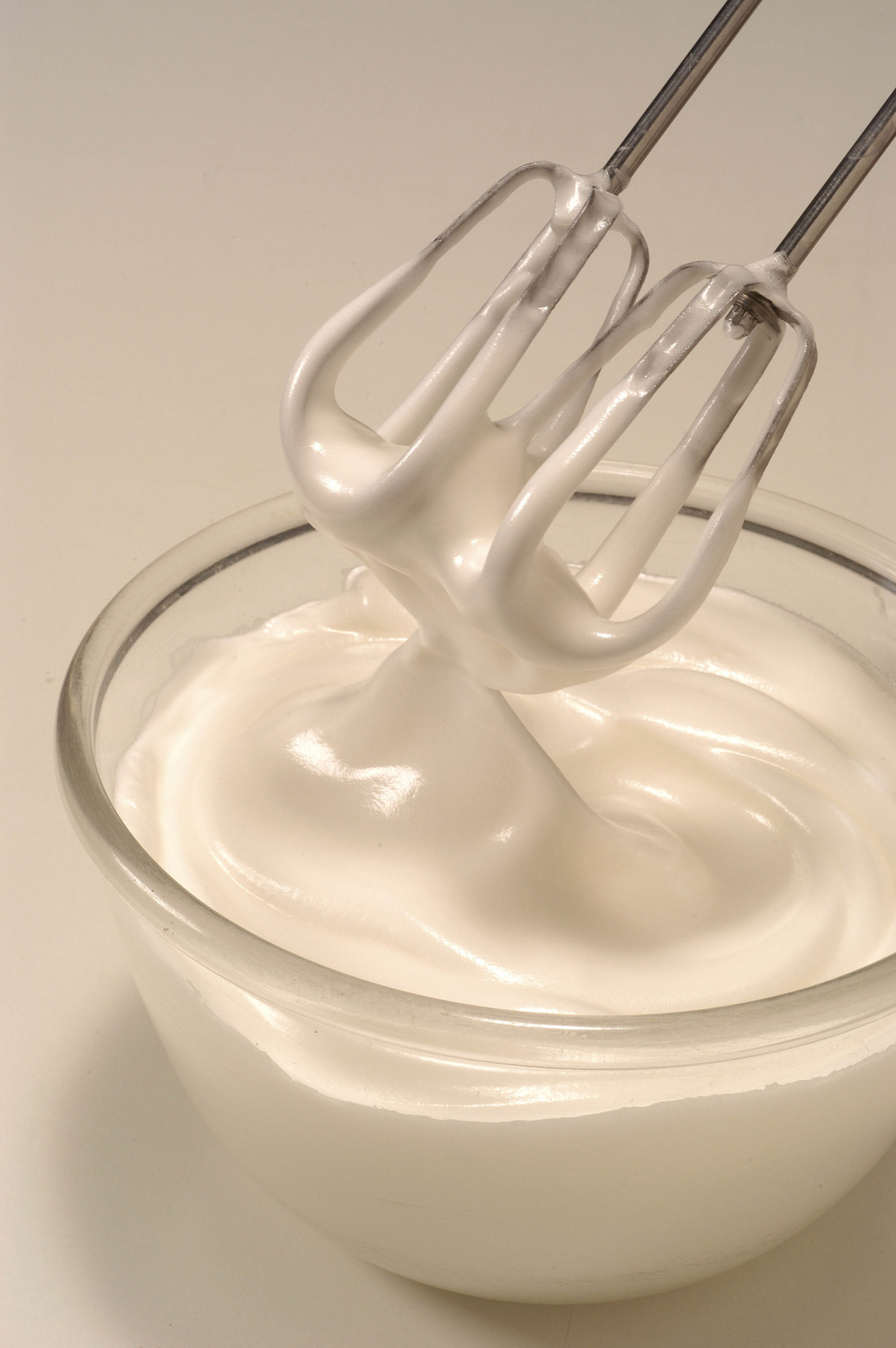 Ricetta La meringa Donnamoderna