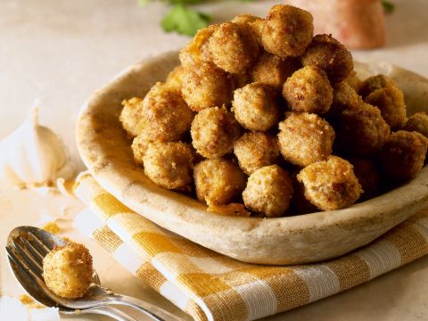Polpette classiche