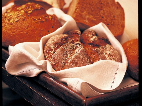 Il pane