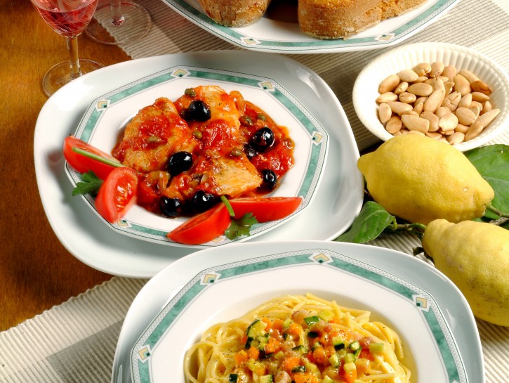 Merluzzo mediterraneo