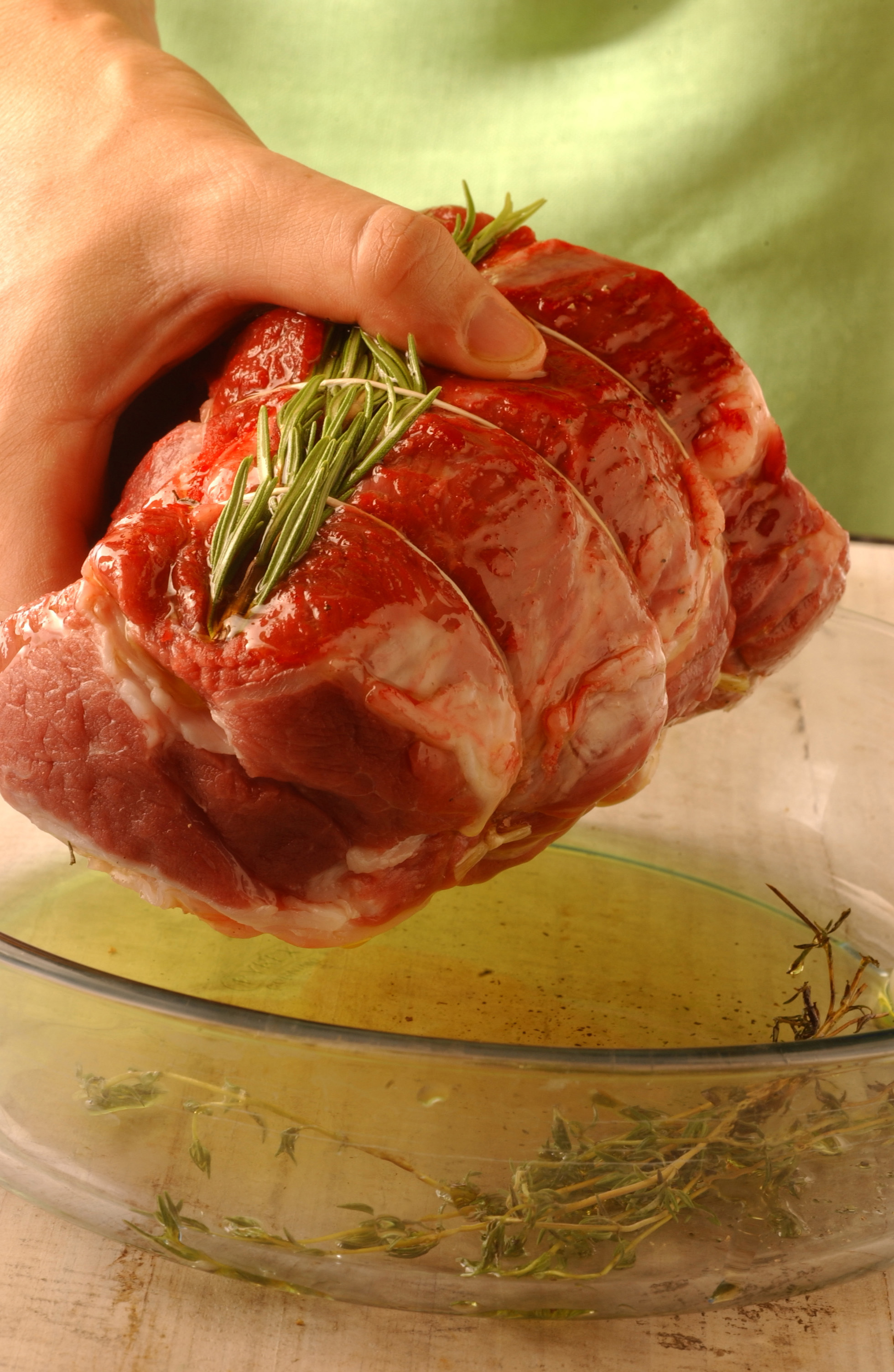 Arrosto Di Maiale Con Castagne E Mele