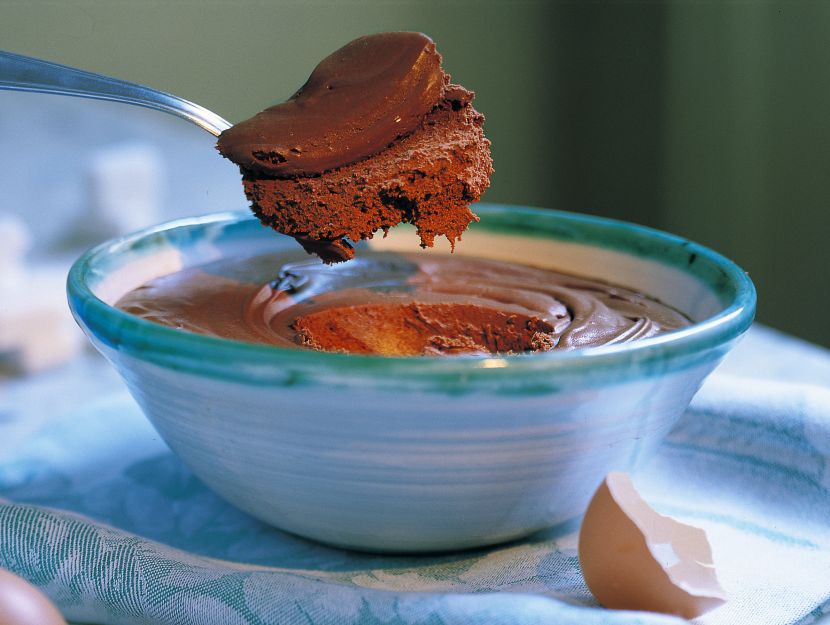 mousse-al-cioccolato-light