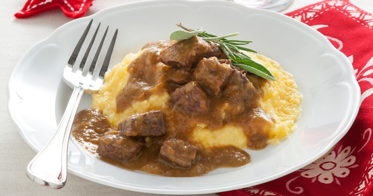 Ricetta Carbonade valdostana Donna Moderna