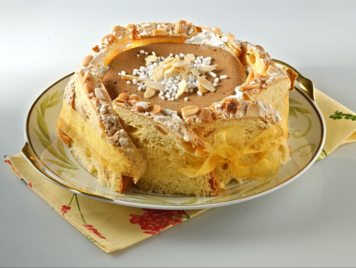 charlotte-di-colomba immagine