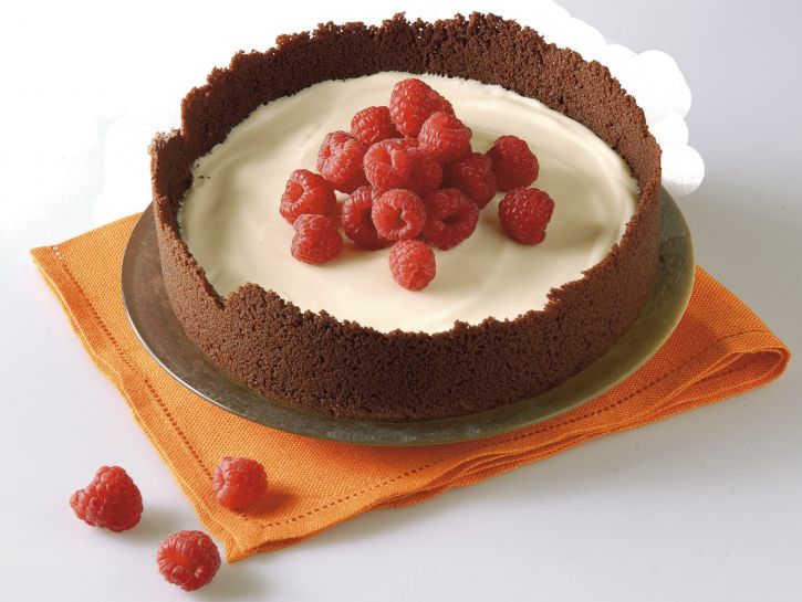 cheesecake-al-cioccolato immagine