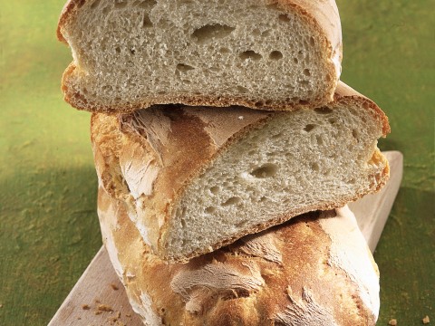 Pane casereccio