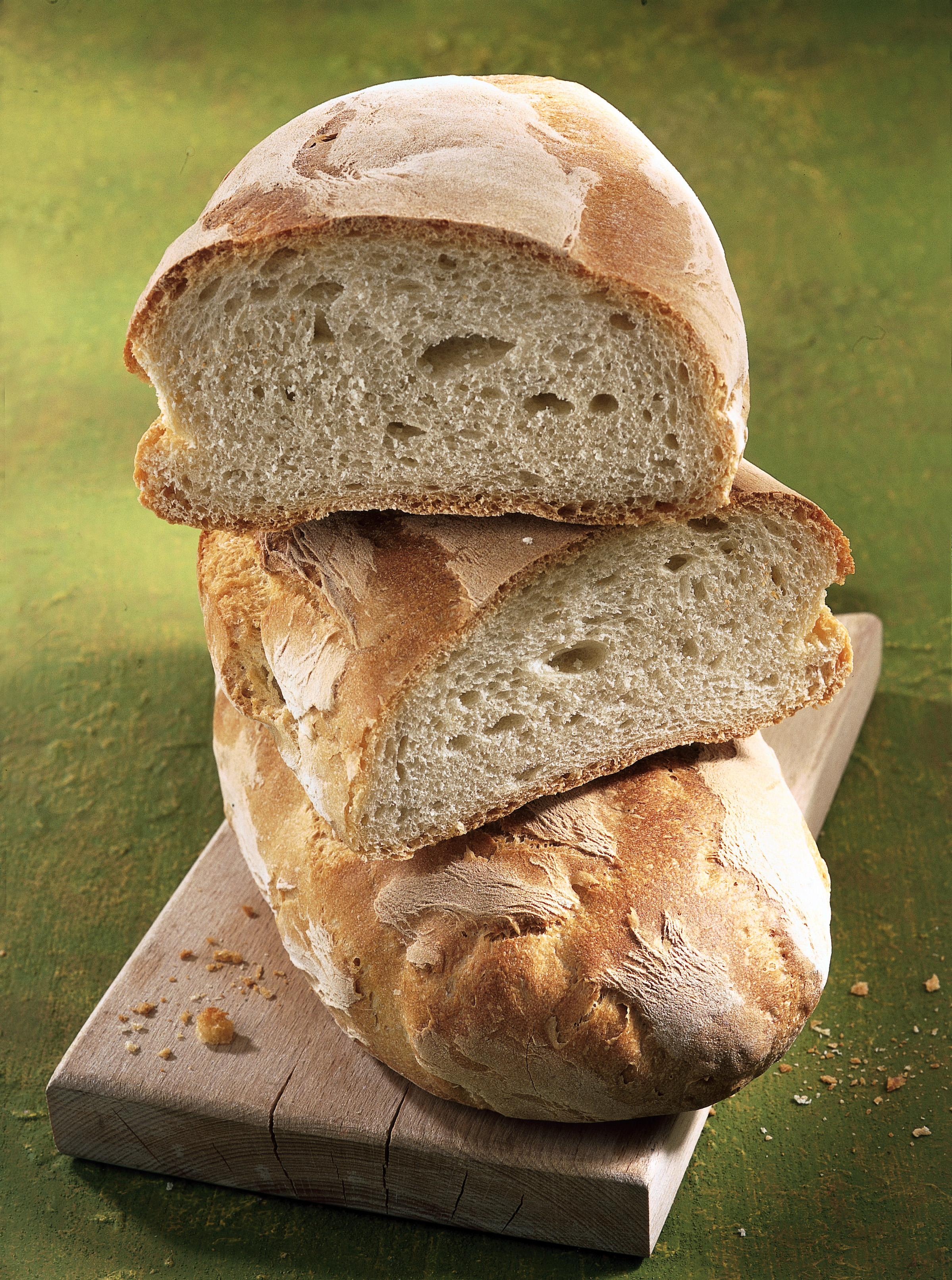Ricetta Pane casereccio - Donna Moderna