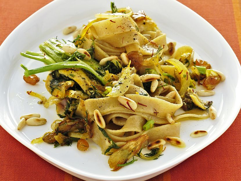 tagliatelle-integrali-con-alici-e-finocchietto