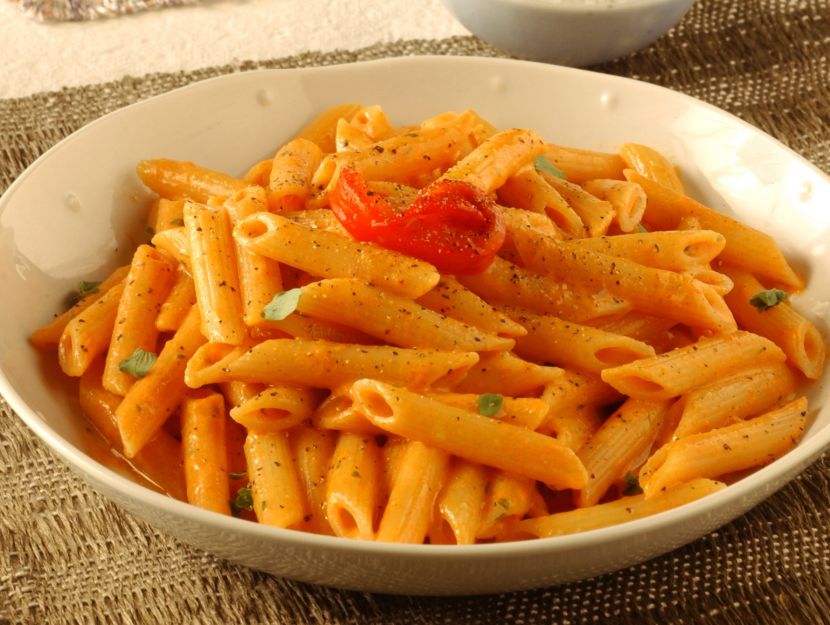 penne-con-salsa-di-peperoni