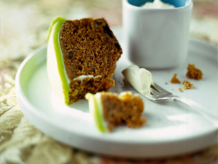 Porter cake