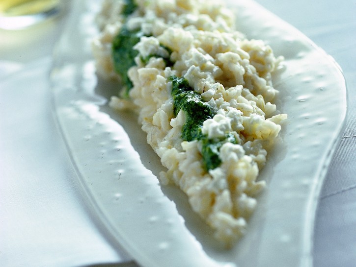 risotto