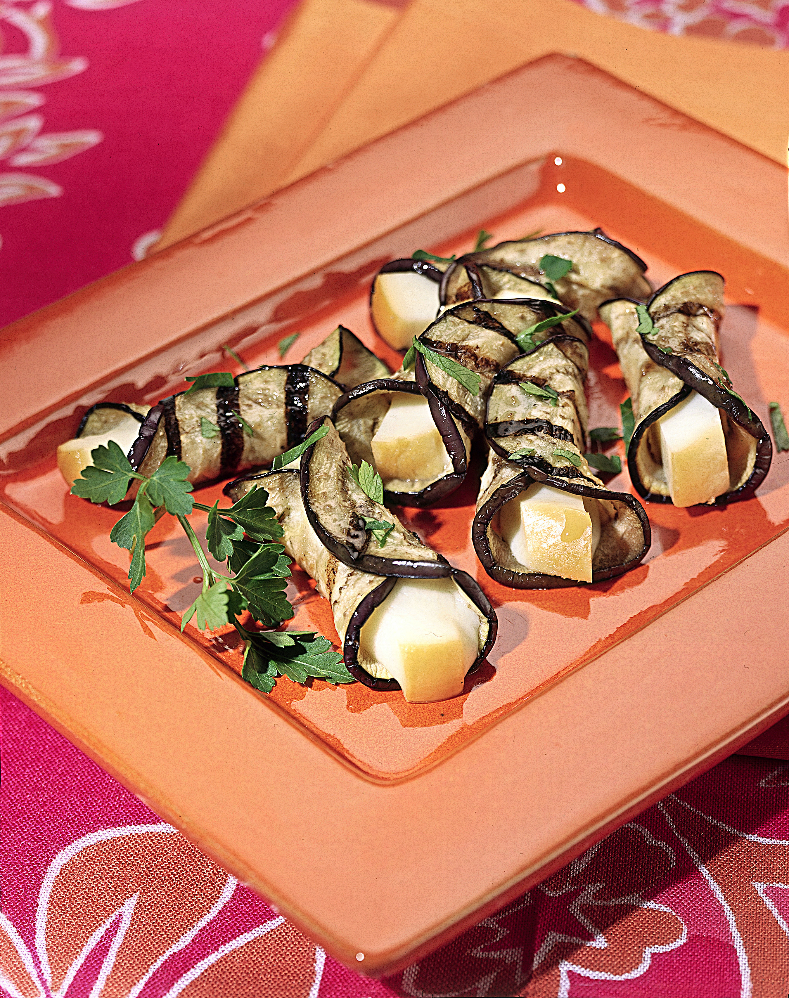 Ricetta Verdure sfiziose - Donnamoderna