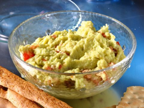 Salsa Guacamole
