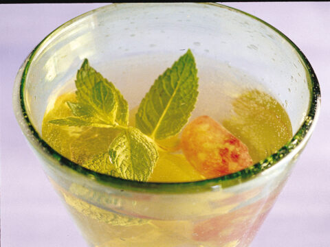 Sangria bianca
