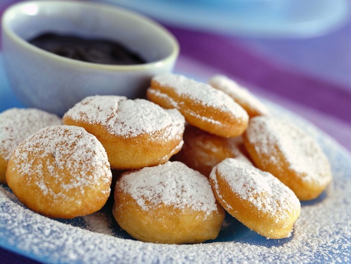 Bomboloncini