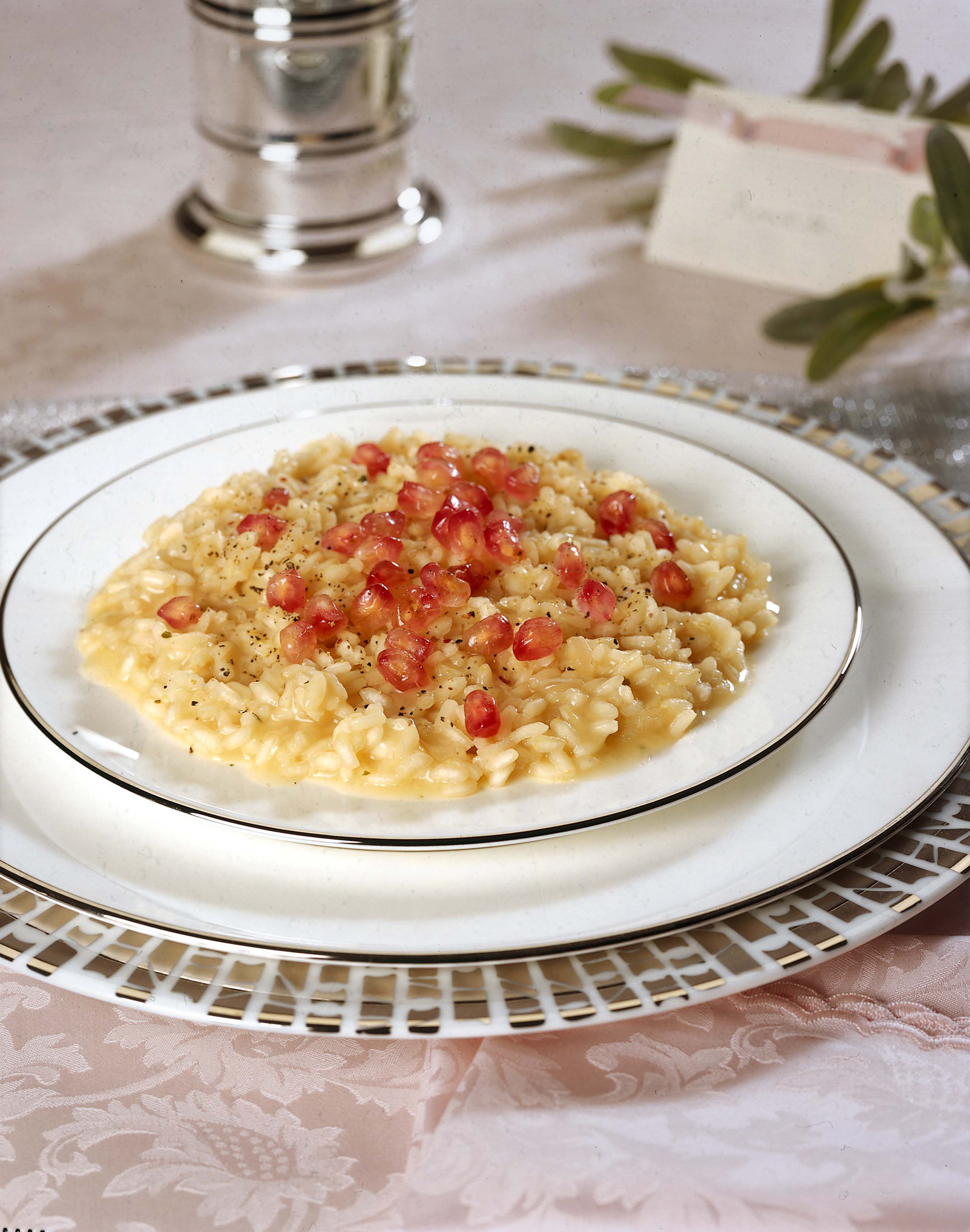 risotto