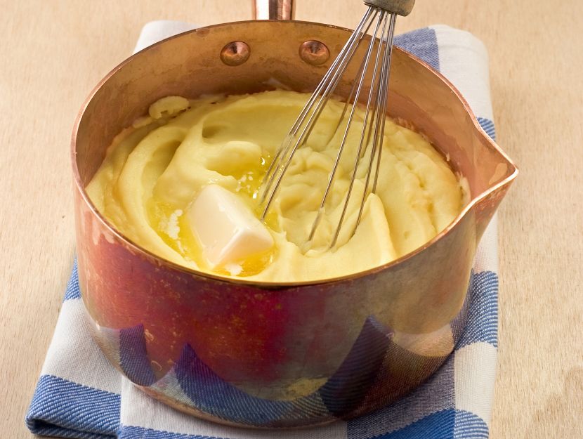 il-pure-di-patate immagine