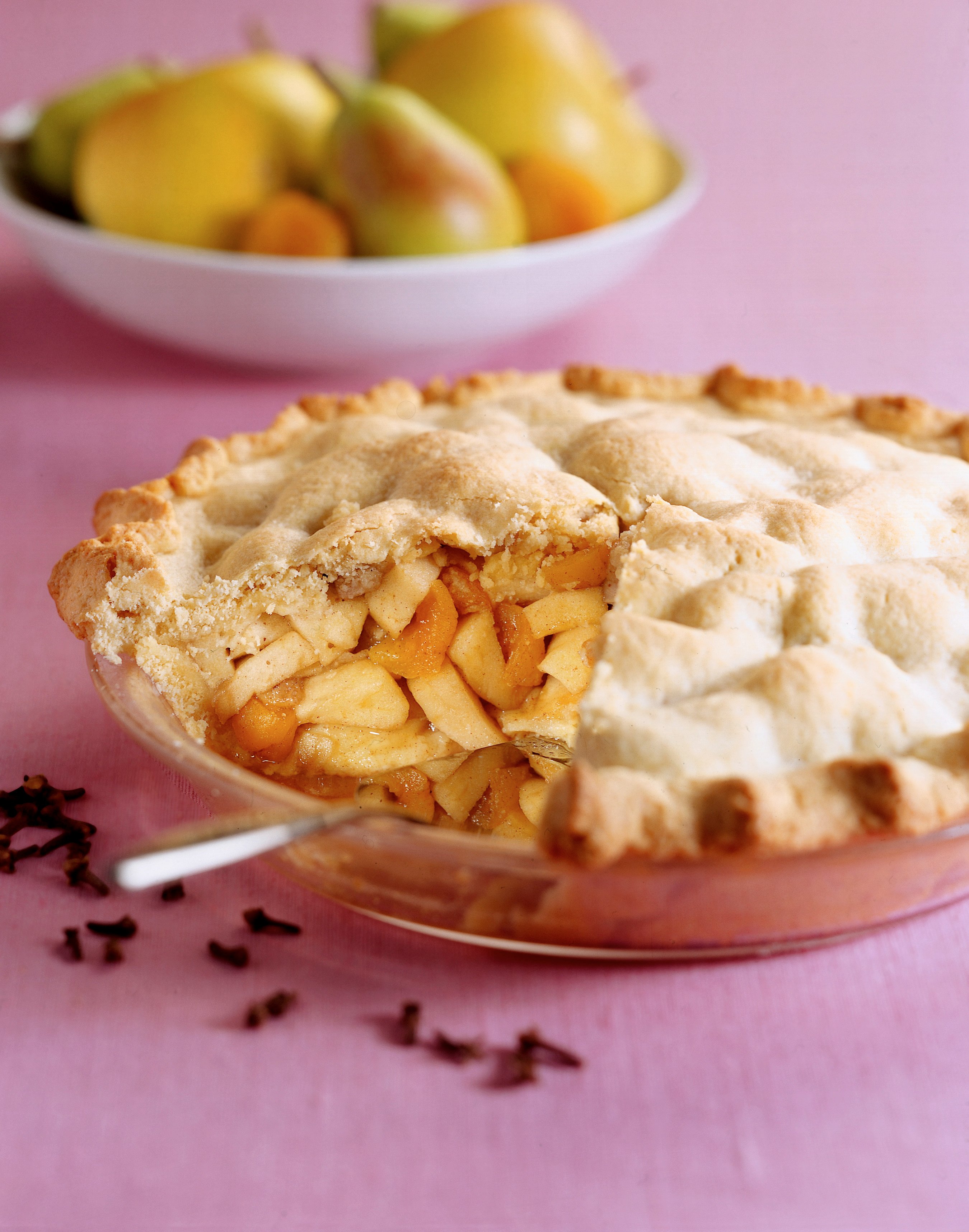 Ricetta Torta Di Nonna Papera Donna Moderna