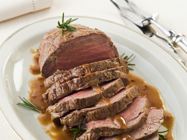 Filetto arrosto