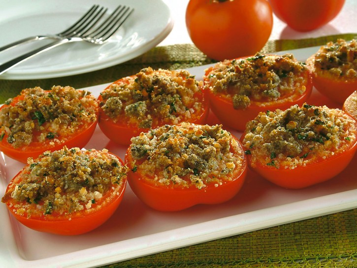 Pomodori alla provenzale
