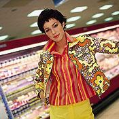 Al supermercato
si guadagna bene