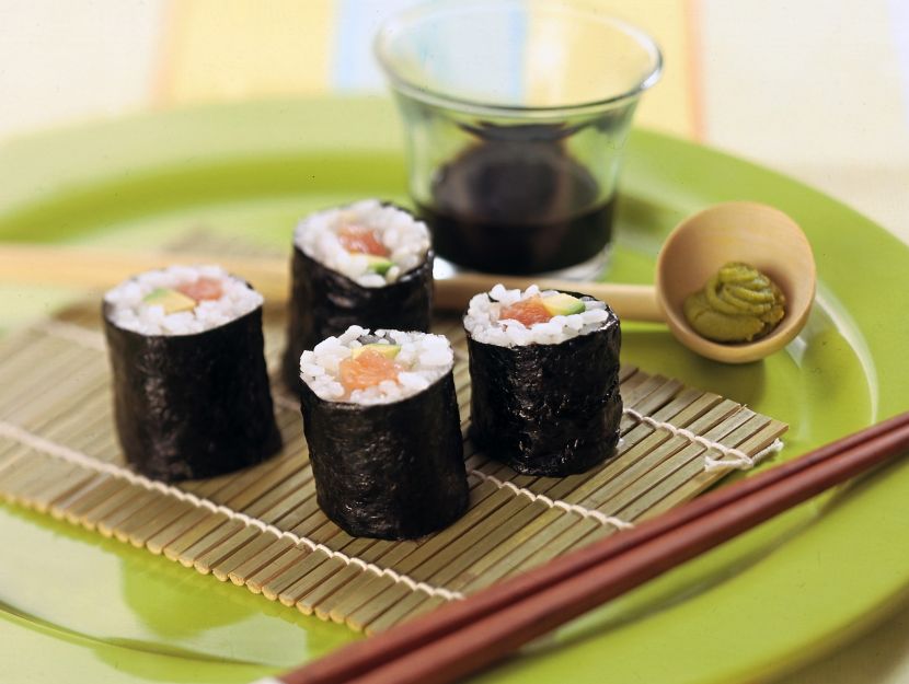 sushi-al-salmone-affumicato