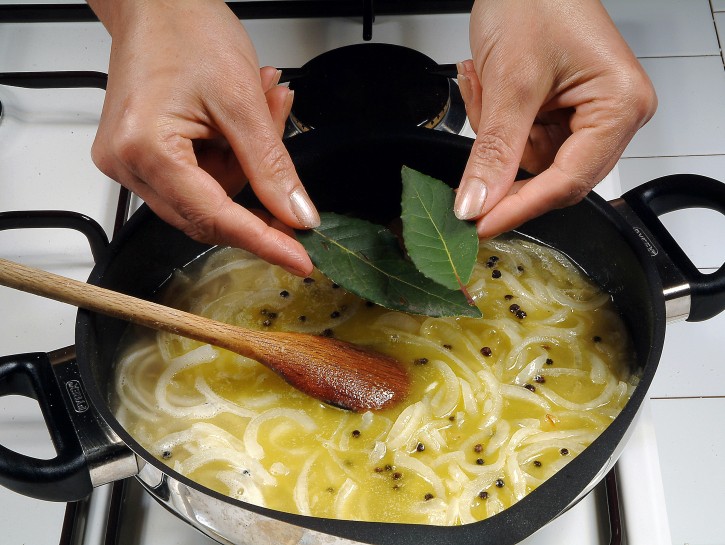 Ricetta Sarde In Carpione Donna Moderna