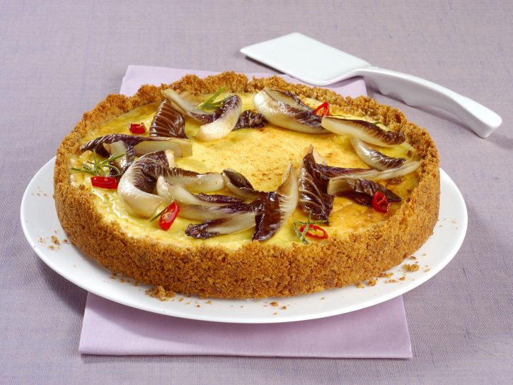 cheesecake-di-robiola ricetta