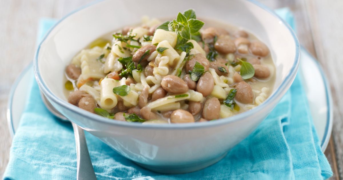 Alce Nero Fagioli Cannellini Biologici Lessati, 300 G | Dm Italia - Foto 11