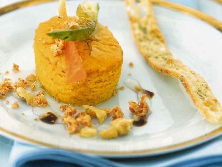 sformatini-di-zucca-con-noci-mostarda-e-amaretti