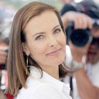 Carole Bouquet