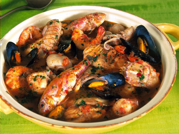 Caciucco