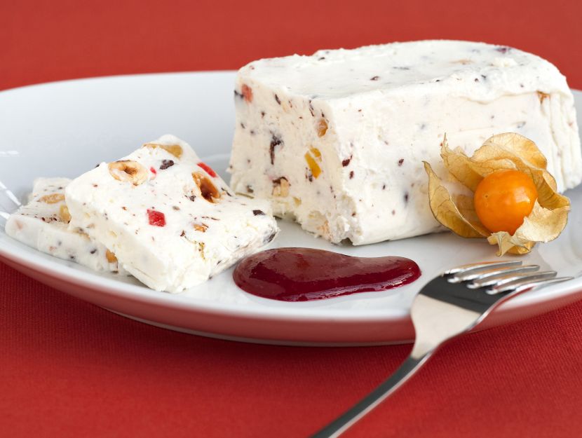 cassata-alla-piemontese immagine